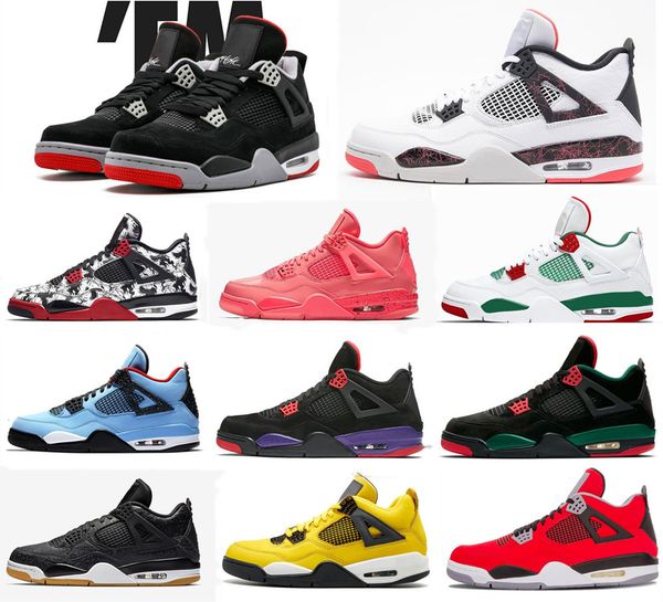 2019 new bred pale citron tattoo 4 iv 4s men eminem basketball shoes pizzeria singles day royalty black cat mens trainers sports sneakers
2019 new bred pale citron tattoo 4 iv 4s men eminem basketball shoes pizzeria singles day royalty black cat mens trainers sports sneakers
