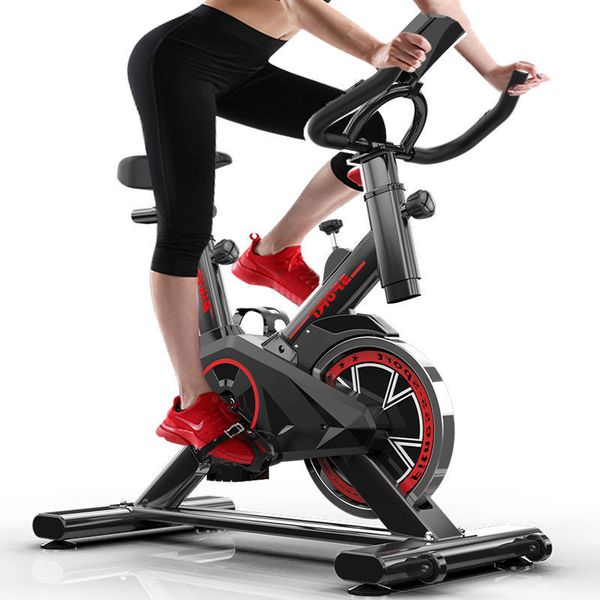 ultra-quiet indoor sports fitness equipment home exercise bike indoor cycling bikes 250kg load spinning bicycle
ultra-quiet indoor sports fitness equipment home exercise bike indoor cycling bikes 250kg load spinning bicycle