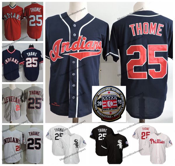 vintage indians jim thome jersey 2018 hall of fame cleveland baseball jerseys white sox 25 thome phillies chicago stitched shirts, Blue;black
vintage indians jim thome jersey 2018 hall of fame cleveland baseball jerseys white sox 25 thome phillies chicago stitched shirts, Blue;black