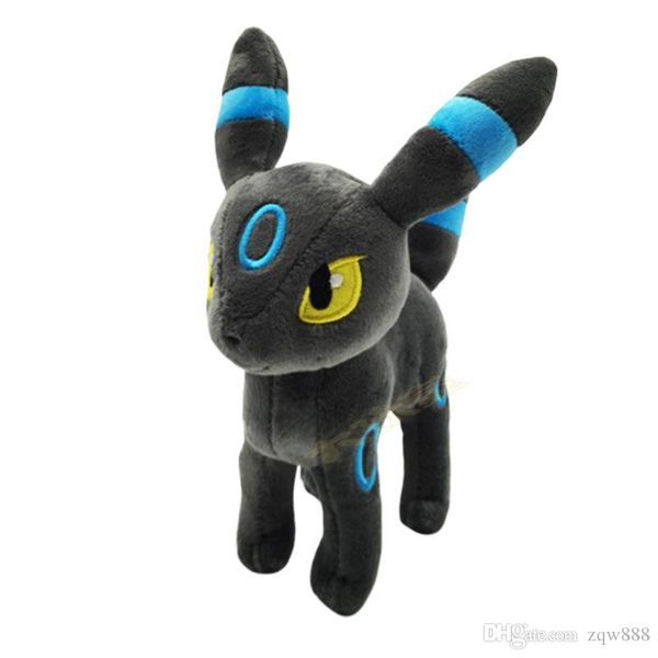 new arrival umbreon plush doll stuffed animals toy gifts 23cm wholesale
new arrival umbreon plush doll stuffed animals toy gifts 23cm wholesale