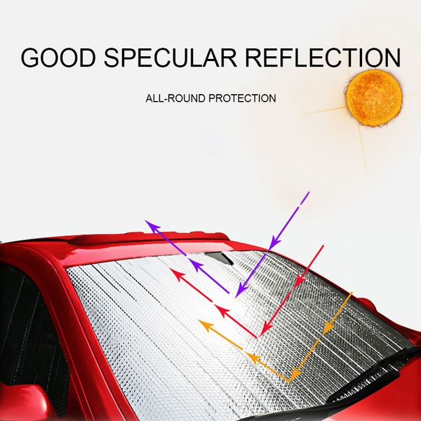 universal for car windshield cover automobile sunshade shield for windshield visor cover summer front window windscreen
universal for car windshield cover automobile sunshade shield for windshield visor cover summer front window windscreen
