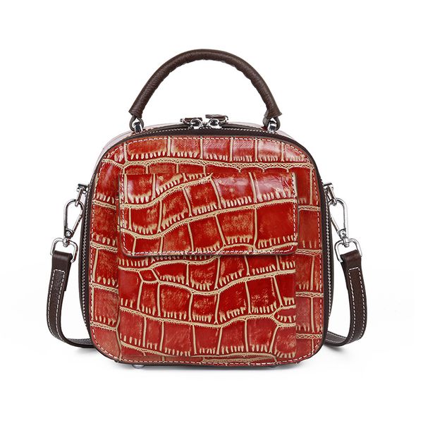women chinese style leather handbags casual rose embossed retro bags girl crocodile travel messenger bags crossbody shoulder bag
women chinese style leather handbags casual rose embossed retro bags girl crocodile travel messenger bags crossbody shoulder bag