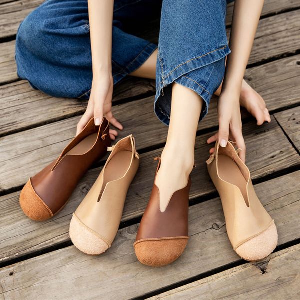 shoes woman 2020 female footwear soft shallow mouth round toe casual sneaker new dress retro grandma summer slip-on lace-up, Black
shoes woman 2020 female footwear soft shallow mouth round toe casual sneaker new dress retro grandma summer slip-on lace-up, Black