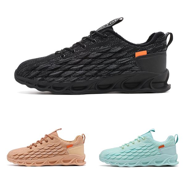 orange light green blue grey type2 brown black lace cushion young men boy running shoes low cut designer trainers sports sneaker
orange light green blue grey type2 brown black lace cushion young men boy running shoes low cut designer trainers sports sneaker