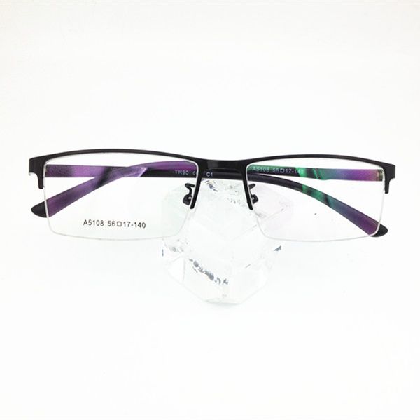 wholesale-classic finished myopia glasses metal nearsighted glasses men's eyewaer myopia eyeglasses lenses from -0.50 to -8.00, Silver
wholesale-classic finished myopia glasses metal nearsighted glasses men's eyewaer myopia eyeglasses lenses from -0.50 to -8.00, Silver