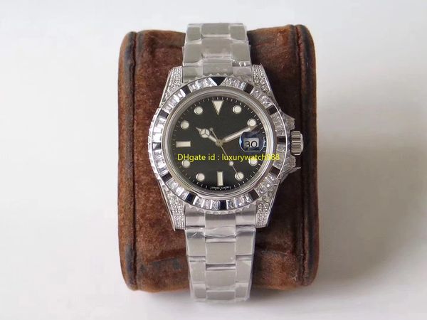 hot diamonds мужские часы cal.2836 автоматические наручные часы календарь водонепроницаемый сапфир зеркало из нержавеющей стали высочайшее к, Slivery;brown
hot diamonds мужские часы cal.2836 автоматические наручные часы календарь водонепроницаемый сапфир зеркало из нержавеющей стали высочайшее к, Slivery;brown