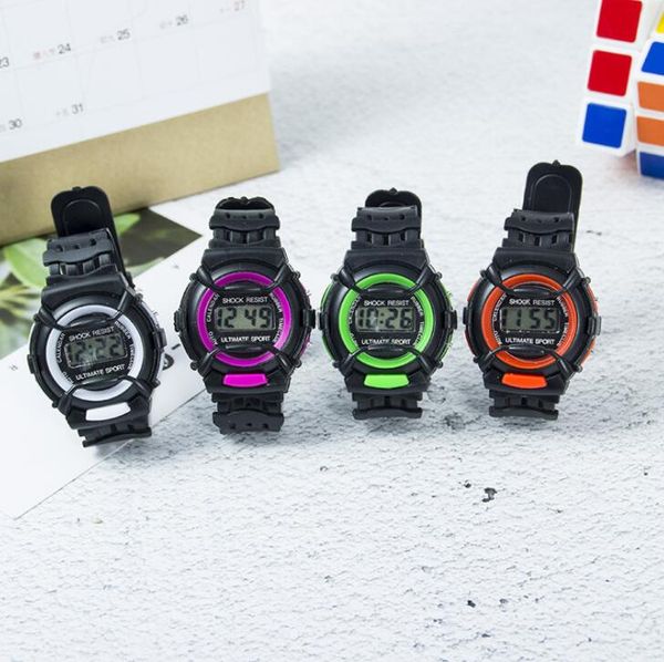 new sport student children watch kids watches boys girls clock child led digital wristwatch electronic wrist watch for boy girl gift, Slivery;brown
new sport student children watch kids watches boys girls clock child led digital wristwatch electronic wrist watch for boy girl gift, Slivery;brown