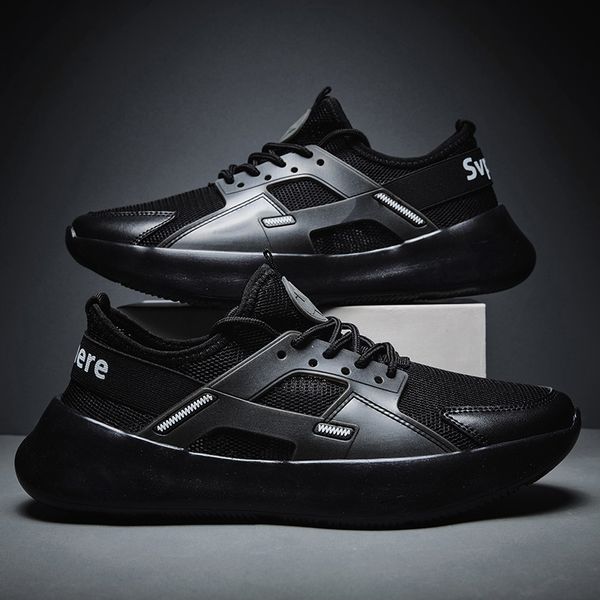 man breathable running shoes athletics training outdoor sport sneakers mens tennis jogging walking air cushioning socks cheap
man breathable running shoes athletics training outdoor sport sneakers mens tennis jogging walking air cushioning socks cheap