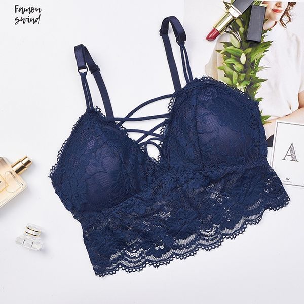 женщины бюстгальтер шнурок цветочных белье проложенного cross bralette front без закрытия intimates sexy lady бюстгальтер белье женщин, Red;black
женщины бюстгальтер шнурок цветочных белье проложенного cross bralette front без закрытия intimates sexy lady бюстгальтер белье женщин, Red;black