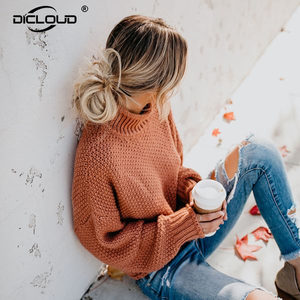 2019 autumn orange knitted sweater women winter thicken warm batwing sleeve pullovers casual fashion oversized jumper, Black;gray
2019 autumn orange knitted sweater women winter thicken warm batwing sleeve pullovers casual fashion oversized jumper, Black;gray