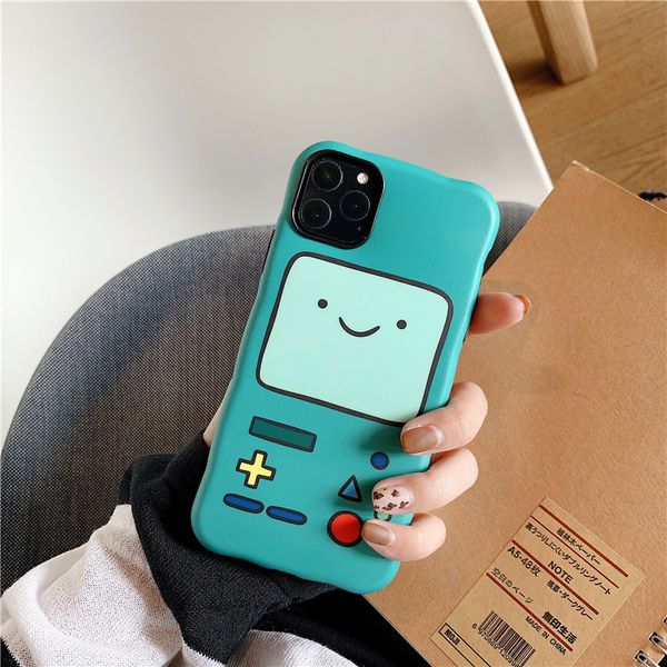 game machine shape adventure time cartoon mobile phone case cover for iphone 11 pro max 7 8 plus x xr xs max 
game machine shape adventure time cartoon mobile phone case cover for iphone 11 pro max 7 8 plus x xr xs max