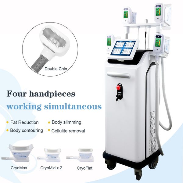 2020 super 5s e fat cryolipolysis machine 4 handles working together cryolipolyse fat ing body slim weight loss equipment
2020 super 5s e fat cryolipolysis machine 4 handles working together cryolipolyse fat ing body slim weight loss equipment