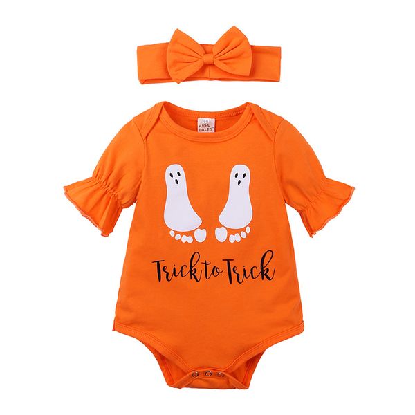 baby girl cartoon printed rompers halloween 0-24 flare sleeve cotton bodysuits newborn infant jumpsuits p6, Blue
baby girl cartoon printed rompers halloween 0-24 flare sleeve cotton bodysuits newborn infant jumpsuits p6, Blue