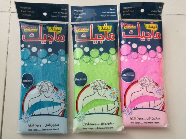 beauty skin cloth exfoliating wash cloth japanese body wash towel nylon bath towel skin polishing 20 pcs
beauty skin cloth exfoliating wash cloth japanese body wash towel nylon bath towel skin polishing 20 pcs