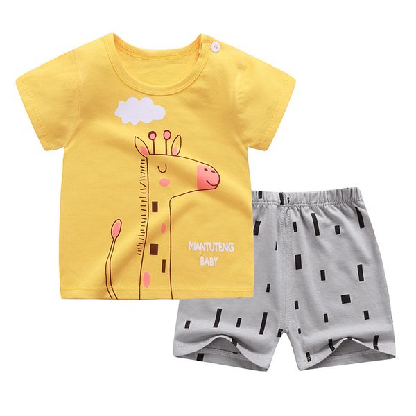 kids girl boys t shirt summer baby cotton toddler tees clothes children clothing cartoon t-shirts short sleeve casual wear, White
kids girl boys t shirt summer baby cotton toddler tees clothes children clothing cartoon t-shirts short sleeve casual wear, White