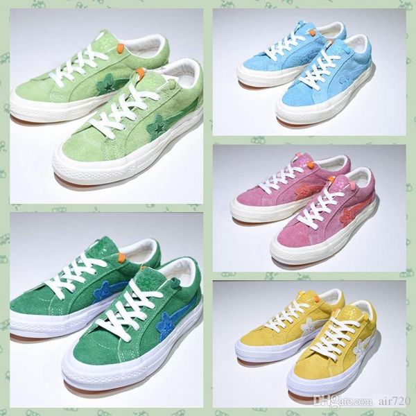 cos01a с 2 laacess creator xtyler one all stars ox golf le fleur замшевые повседневная холст обувь чернокожих женщин мужская zapatos designe
cos01a с 2 laacess creator xtyler one all stars ox golf le fleur замшевые повседневная холст обувь чернокожих женщин мужская zapatos designe
