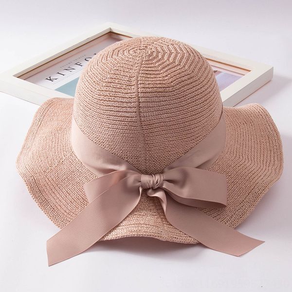 qijiabai straw female summer straw sunscreen big edge sunscreen beach sun hat seaside folding travel hat female, Blue;gray
qijiabai straw female summer straw sunscreen big edge sunscreen beach sun hat seaside folding travel hat female, Blue;gray