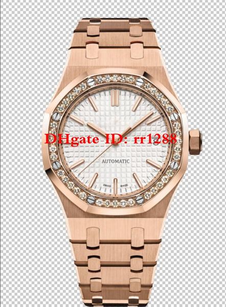 N8 Factory Женские часы 37MM Royal offshore oak 15451ST.ZZ.1256ST 15451OR.ZZ.1256OR рамка с бриллиантом Розовое з
N8 Factory Женские часы 37MM Royal offshore oak 15451ST.ZZ.1256ST 15451OR.ZZ.1256OR рамка с бриллиантом Розовое з