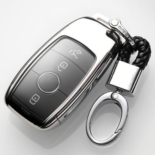hight quality tpu car key cover case shell bag protective key ring for 2017 e class w213 2018 s class accessories
hight quality tpu car key cover case shell bag protective key ring for 2017 e class w213 2018 s class accessories