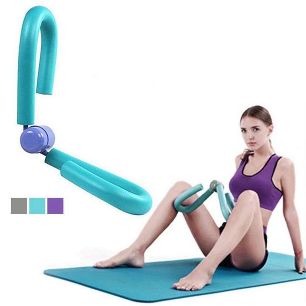 home multi-function fitness leg clip thigh inside fitness device leg trainer women sport workout machine gym equipment
home multi-function fitness leg clip thigh inside fitness device leg trainer women sport workout machine gym equipment