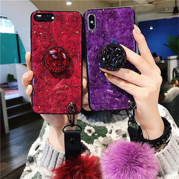 роскошный эпоксидный блестящий чехол для телефона iphone x xr xs max 7 8 samsung s10 note9 j4 2018 с подушкой безопасности hairball diamond
роскошный эпоксидный блестящий чехол для телефона iphone x xr xs max 7 8 samsung s10 note9 j4 2018 с подушкой безопасности hairball diamond