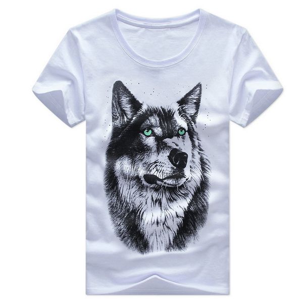 monerffi fashion men wolf 3d printed t shirt summer short sleeve plus size 4xl 5xl t shirt men brand korean style 2019, White;black
monerffi fashion men wolf 3d printed t shirt summer short sleeve plus size 4xl 5xl t shirt men brand korean style 2019, White;black