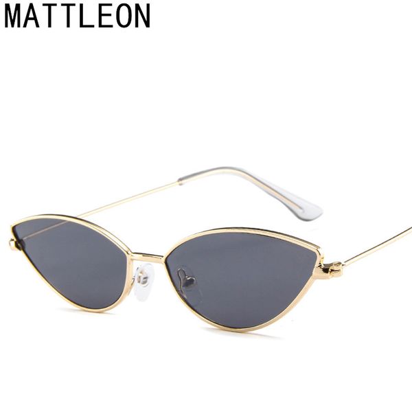 2019 fashion cute ladies cat eye sunglasses women metal frame vintage candy sun glasses for female uv400 shades, White;black
2019 fashion cute ladies cat eye sunglasses women metal frame vintage candy sun glasses for female uv400 shades, White;black