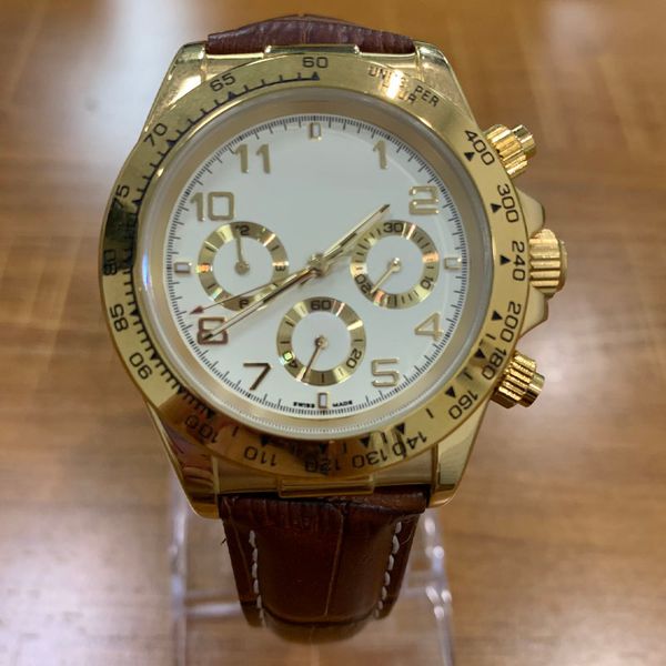 часы все subdials работа функция tonawatches 41мм коричневый кожаный золото белое лицо мужская автоматическая машина, Slivery;brown
часы все subdials работа функция tonawatches 41мм коричневый кожаный золото белое лицо мужская автоматическая машина, Slivery;brown