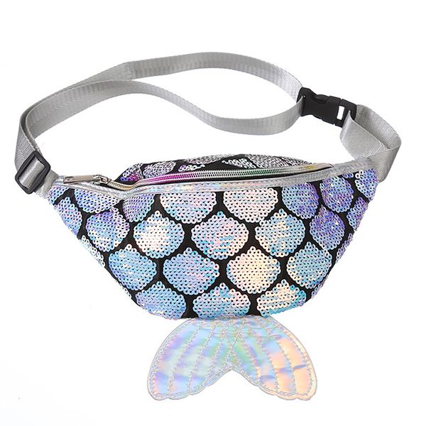fish tail cute waist bag girls pillow money bags kids creative sequin child casual bum bags pu leather elegant laser crossbody
fish tail cute waist bag girls pillow money bags kids creative sequin child casual bum bags pu leather elegant laser crossbody