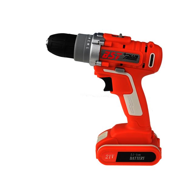 21v lithium-ion battery cordless electric hand drill hole electrical screwdriver driver wrench power tools
21v lithium-ion battery cordless electric hand drill hole electrical screwdriver driver wrench power tools