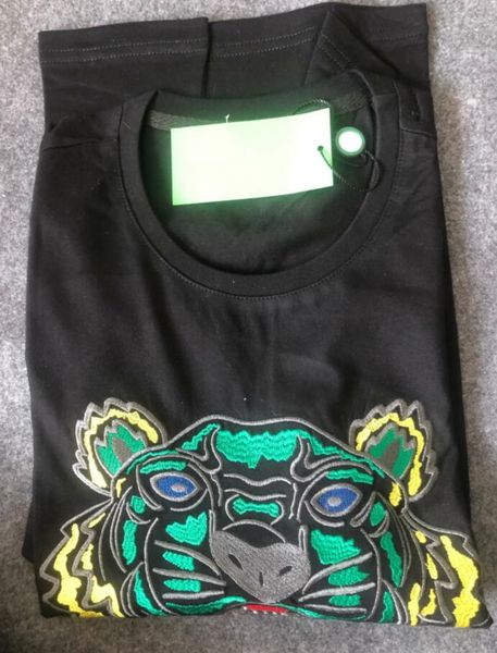 designer summer t shirts mens tiger head letter embroidery t shirt mens clothing brand short sleeve tshirt women black-1 s-2xl, White
designer summer t shirts mens tiger head letter embroidery t shirt mens clothing brand short sleeve tshirt women black-1 s-2xl, White