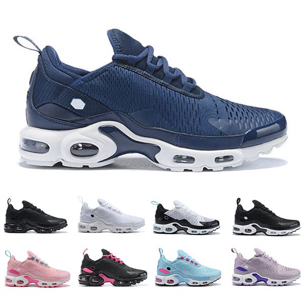 2019 tn plus men women running shoes pink triple black yellow outdoor training sports mens trainers zapatos sneakers 36-45
2019 tn plus men women running shoes pink triple black yellow outdoor training sports mens trainers zapatos sneakers 36-45