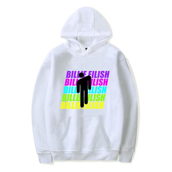 billie eilish hoodies print pullover women/men fashion casual pocket fleece overshirt hooded sweatshirt trendy streetwear hot, Black
billie eilish hoodies print pullover women/men fashion casual pocket fleece overshirt hooded sweatshirt trendy streetwear hot, Black