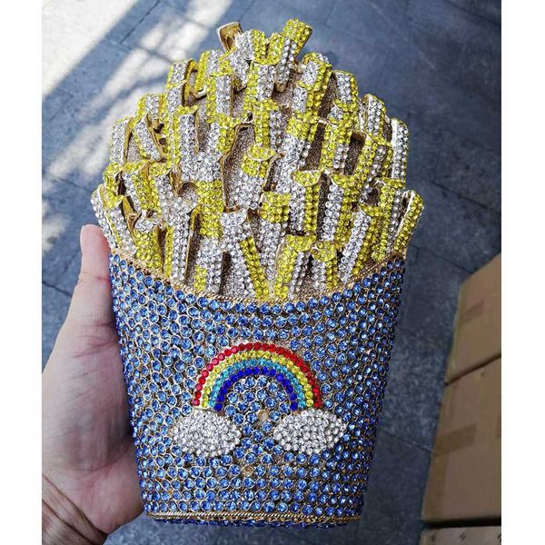 fashion luxury crystal bags designer rhinestone french chips clutch bags for ladies purse wedding bridal evening sc798
fashion luxury crystal bags designer rhinestone french chips clutch bags for ladies purse wedding bridal evening sc798