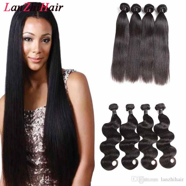 необработанные бразильский straight наращивание волос 3 пачек или 4 связки лот объемной волна бразильского человек ткет волос 3/4 шт лот 50г, Black
необработанные бразильский straight наращивание волос 3 пачек или 4 связки лот объемной волна бразильского человек ткет волос 3/4 шт лот 50г, Black