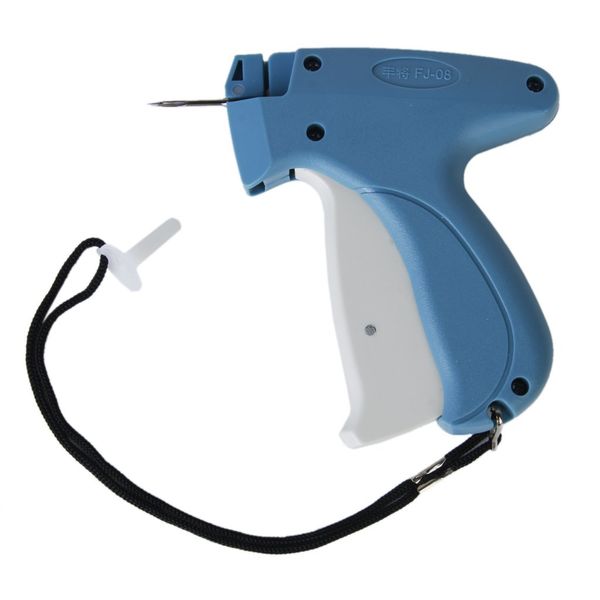 promotion garment standard label price tagging tag gun machine 5000 pcs 50mm standard price label tagging tag machine barbs
promotion garment standard label price tagging tag gun machine 5000 pcs 50mm standard price label tagging tag machine barbs