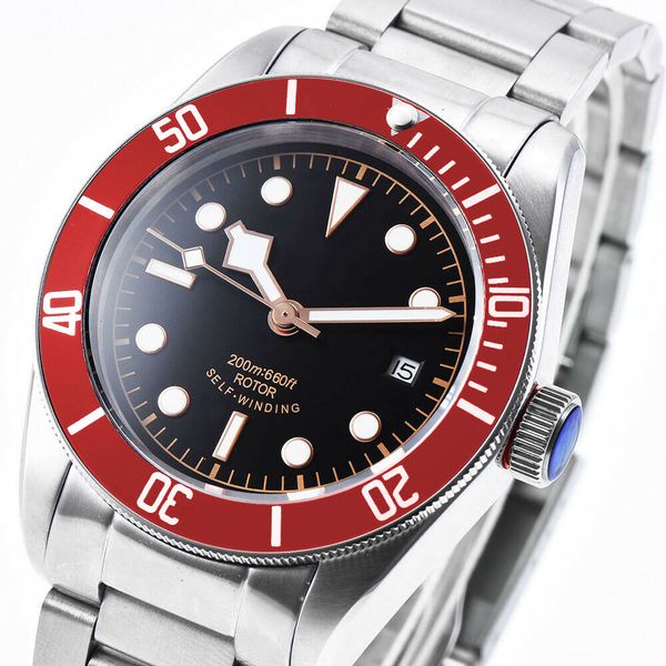41mm seagull /miyota movement sapphire 316stainless steel case bands fashtion mens automatic mechanical wristwatches waterproof, Slivery;brown
41mm seagull /miyota movement sapphire 316stainless steel case bands fashtion mens automatic mechanical wristwatches waterproof, Slivery;brown