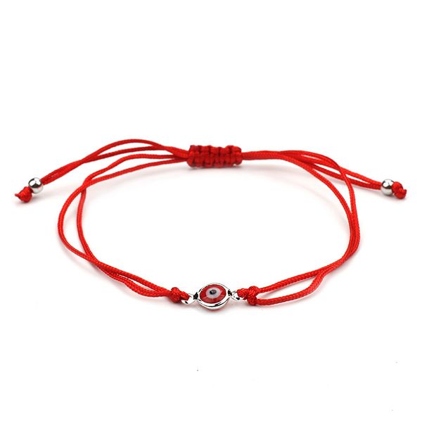 oiquei red thread string rope bracelet for women men adjustable handmade lucky evil eye bracelets couple jewelry birthday gifts, Black
oiquei red thread string rope bracelet for women men adjustable handmade lucky evil eye bracelets couple jewelry birthday gifts, Black