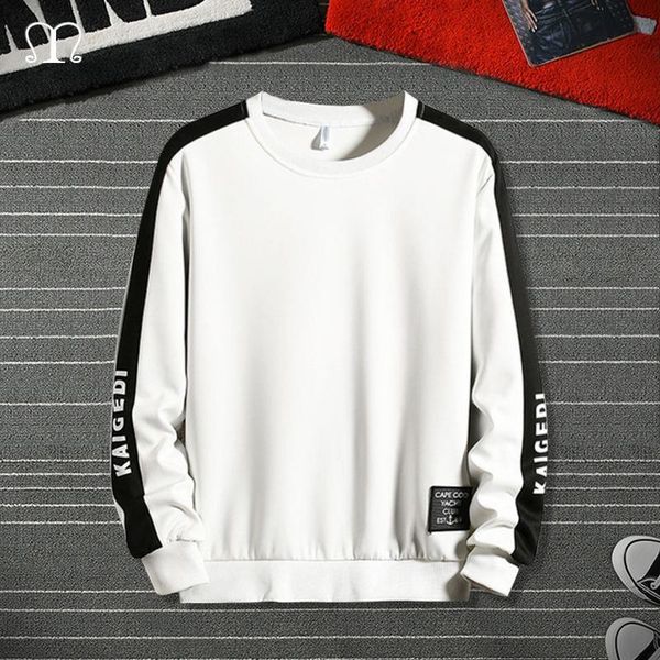 men's hoodies harajuku fashion white black sweatshirt male hip hop japanese streetwear letter patchwork long sleeve pullover top
men's hoodies harajuku fashion white black sweatshirt male hip hop japanese streetwear letter patchwork long sleeve pullover top