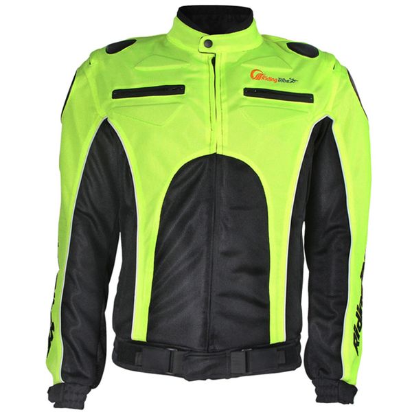 riding tribe motorcycle racing jacket summer jacket breathable net cloth with protective guard swx moto
riding tribe motorcycle racing jacket summer jacket breathable net cloth with protective guard swx moto