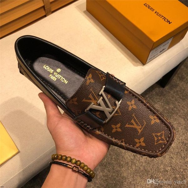 19fw summer breathable hollow loafers mens genuine leather moccasins casual non-slip driving shoes lightweight boat shoes yecq7, Black
19fw summer breathable hollow loafers mens genuine leather moccasins casual non-slip driving shoes lightweight boat shoes yecq7, Black