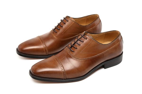 2019 high-grade men's shoes with oxford shoes genuine leather popular style with low heel at the european and american, Black
2019 high-grade men's shoes with oxford shoes genuine leather popular style with low heel at the european and american, Black