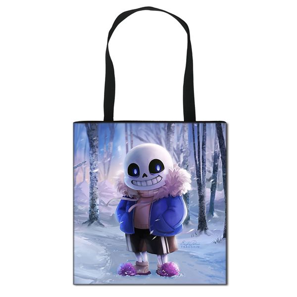 anime undertale crossbody bag men momen large capacity travel bags shopping beach bags handbag foldable shoulder bag
anime undertale crossbody bag men momen large capacity travel bags shopping beach bags handbag foldable shoulder bag