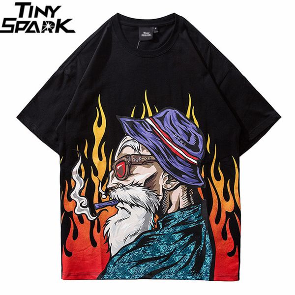 лето 2019 футболка уличная harajuku японский старик футболка хип-хоп япония стиль футболка мультфильм хип-хоп топы тройники хлопок t01, White;black
лето 2019 футболка уличная harajuku японский старик футболка хип-хоп япония стиль футболка мультфильм хип-хоп топы тройники хлопок t01, White;black