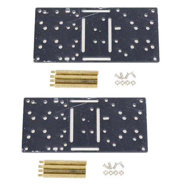 2 wheel smart robot car chassis diy acrylic plate panel accs
2 wheel smart robot car chassis diy acrylic plate panel accs