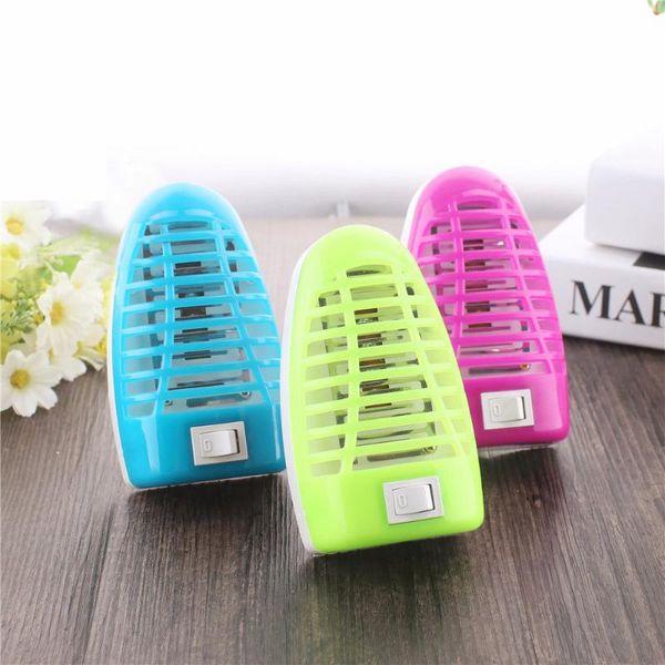 new 2018 1pcs led socket electric mosquito bug insect trap killer night lamp lights lighting drop shipping
new 2018 1pcs led socket electric mosquito bug insect trap killer night lamp lights lighting drop shipping