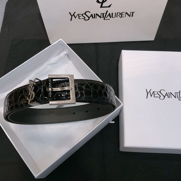 2019 brand designer belts fashion tiger animal pattern buckle belt mens womens belt ceinture optional attribute, Black;brown
2019 brand designer belts fashion tiger animal pattern buckle belt mens womens belt ceinture optional attribute, Black;brown
