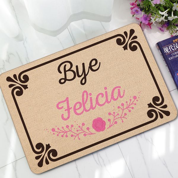 doormat rubber home decoration non-slip floor mat bathroom rug shower foot rest waterproof bath mat doormat for entrance door
doormat rubber home decoration non-slip floor mat bathroom rug shower foot rest waterproof bath mat doormat for entrance door
