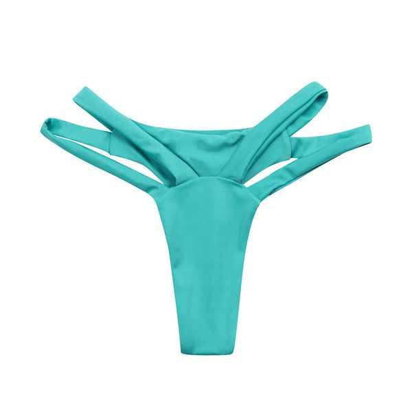 sagace solid v design thong bikini bottom hollow out brazilian beachwear for women female girls 2019 summer
sagace solid v design thong bikini bottom hollow out brazilian beachwear for women female girls 2019 summer