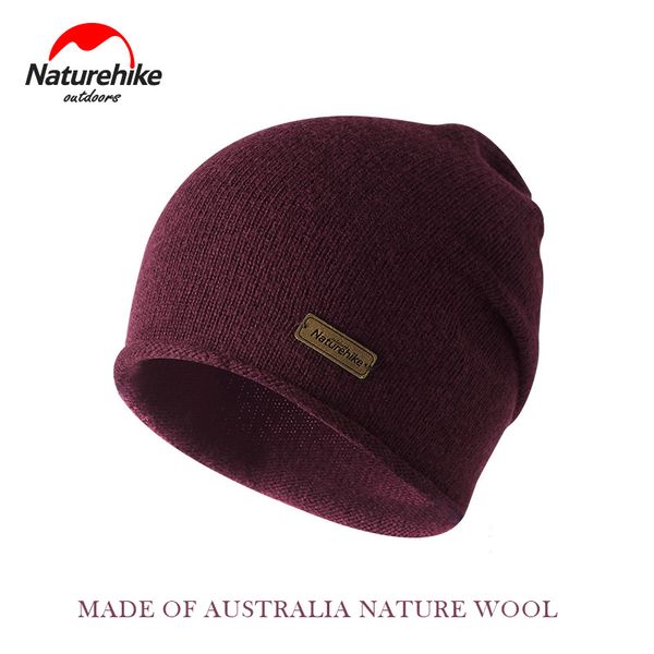 naturehike winter hiking hat breathable knitted wool hat winter ear keep warm outdoor hiking camping travel hats for man women, Black;white
naturehike winter hiking hat breathable knitted wool hat winter ear keep warm outdoor hiking camping travel hats for man women, Black;white